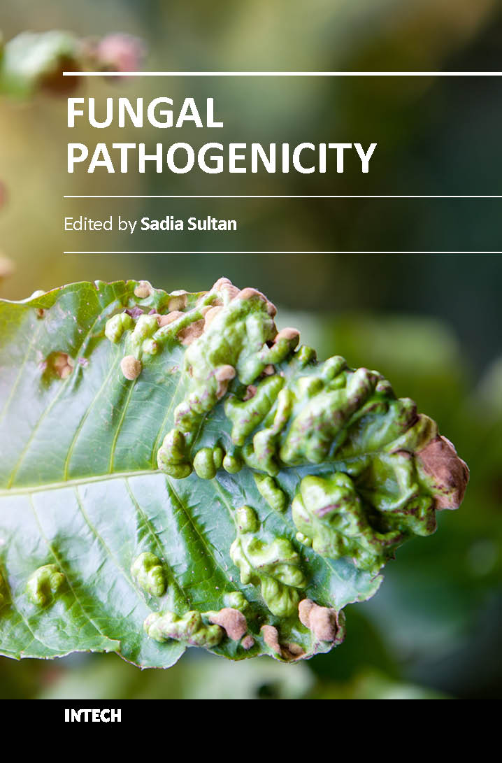 Fungal pathogenicity (hb 2017)