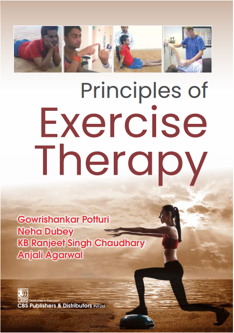 Principles of exercise therapy