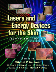 Lasers and energy devices for the skin 2ed (hb 2013) 