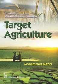 Target agriculture