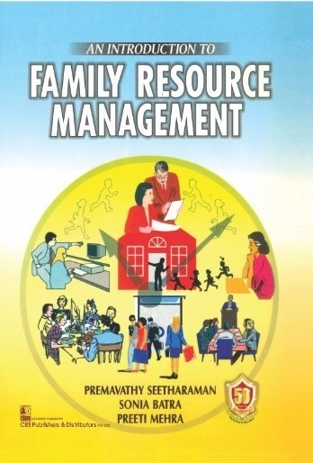 An introduction to family resource management