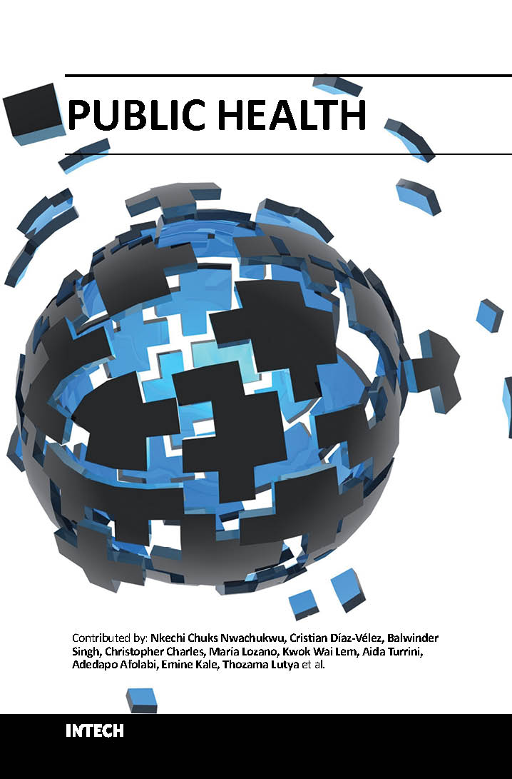 Public health (hb 2016) 