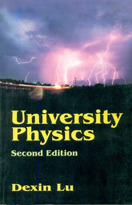 University physics, 2e