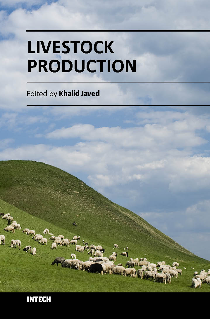 Livestock production (hb 2014)