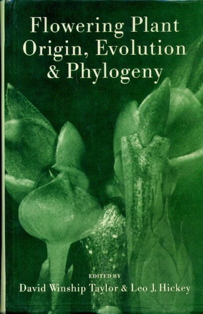 Flowering plant origin, evolution & phylogeny