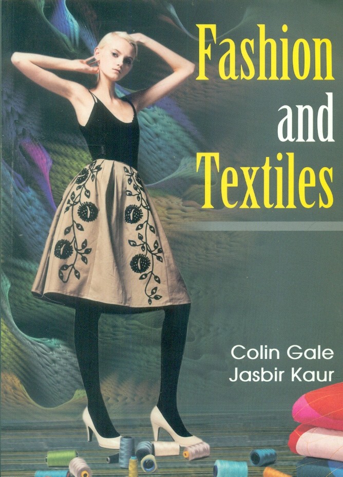Fashion and textiles