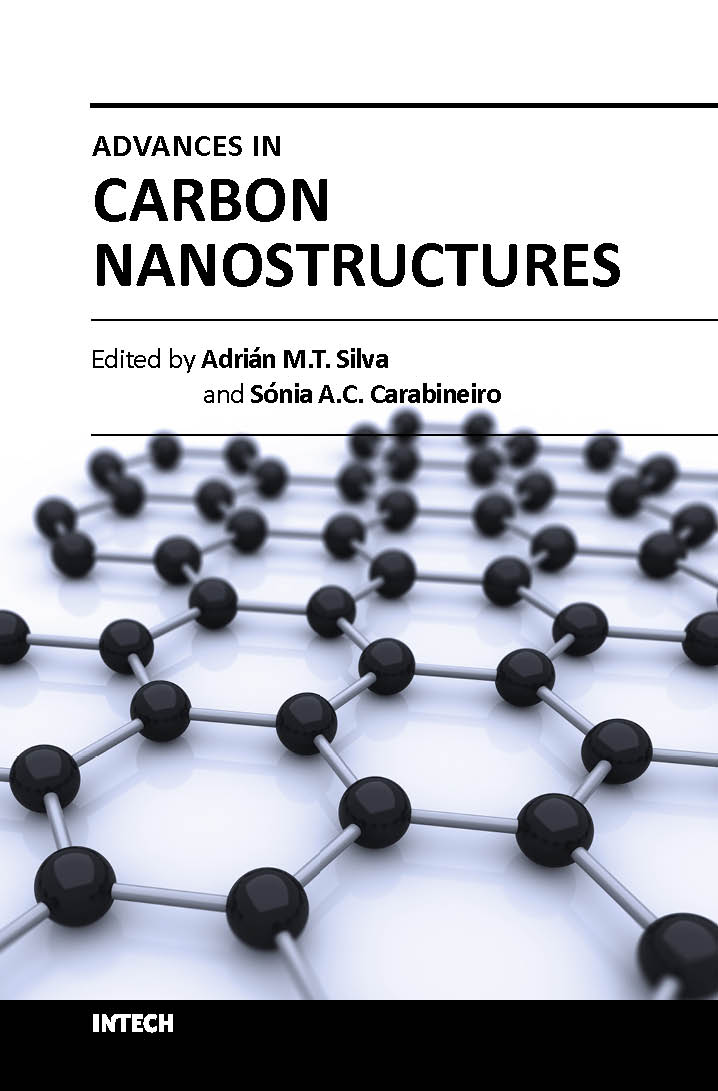 Advances in carbon nanostructures (hb 2016)