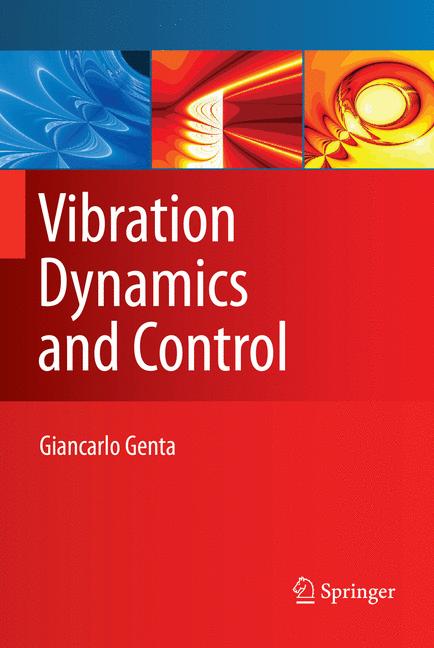 Vibration dynamics and control 