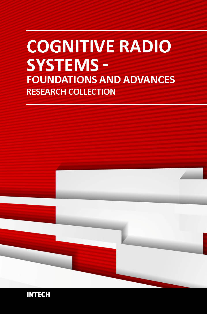 Cognitive radio systems foundations and advances (hb 2017) 