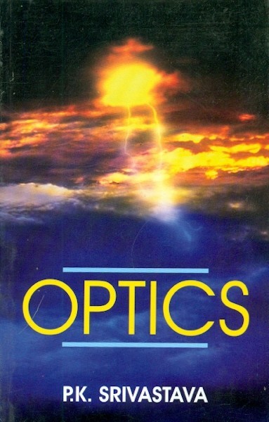 Optics srivastava p.k