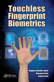 Touchless fingerprint biometrics (pb 2016)