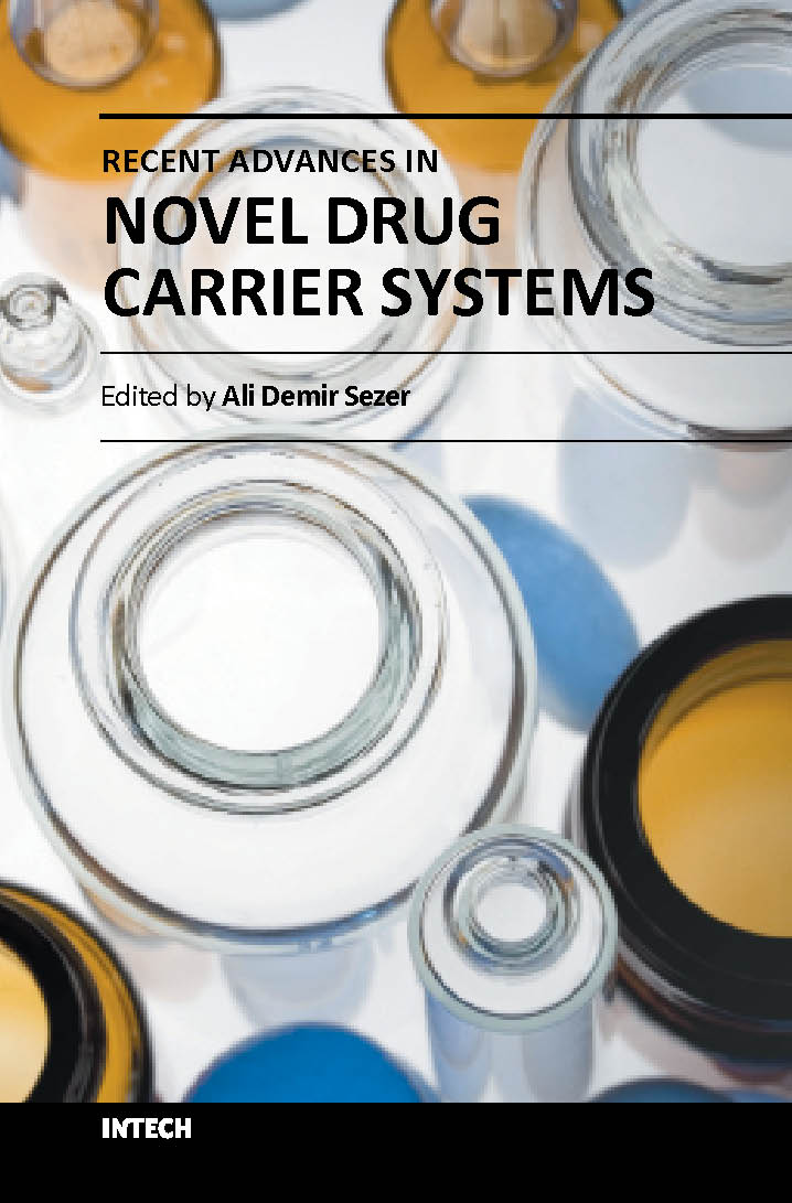 Recent advances in novel drug carrier systems (hb 2017)