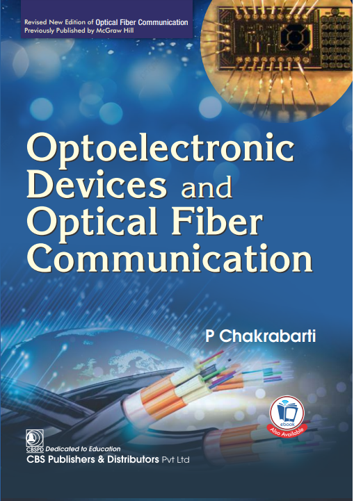 Optoelectronic devices and optical fiber communication