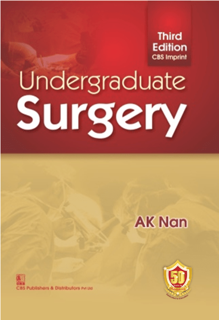 Undergraduate surgery