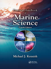 Practical handbook of marine science 4ed (pb 2022)