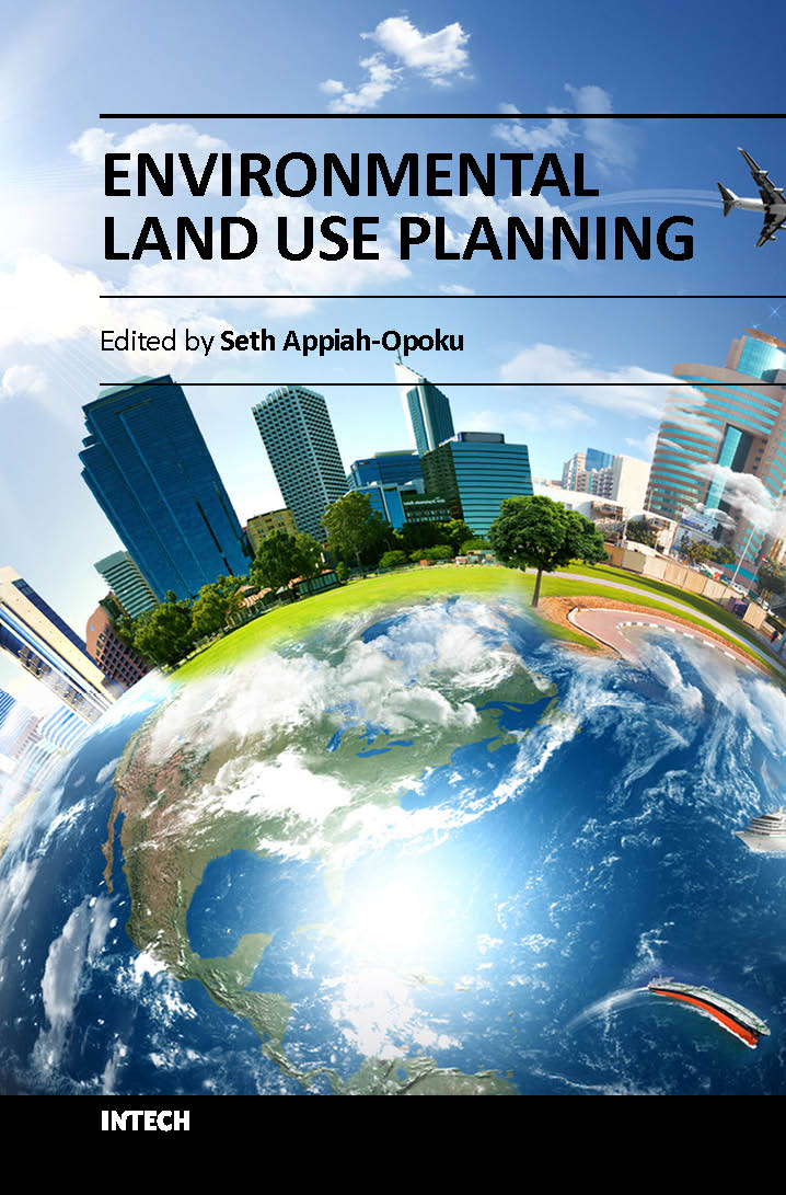 Environmental land use planning (hb 2016)
