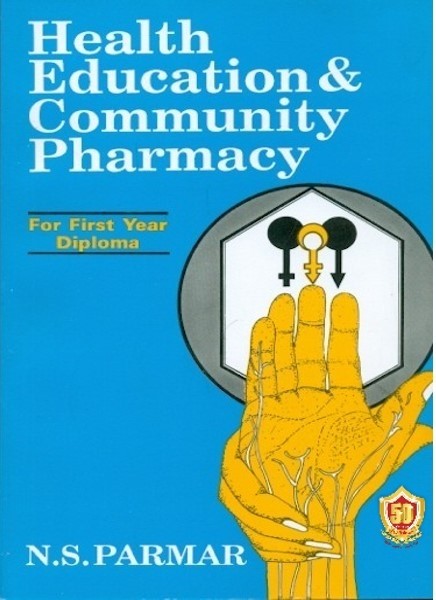 Health education & community pharmacy
