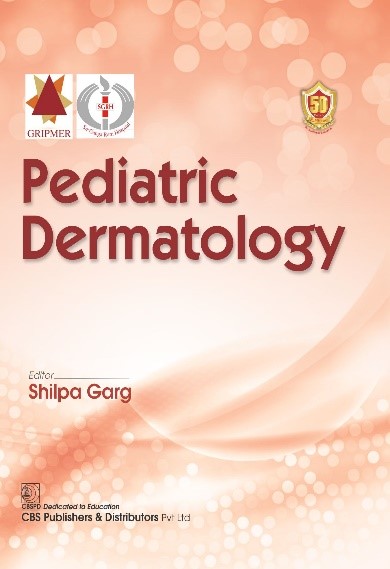 Pediatric dermatology