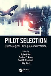 Pilot selection psychological principles and practice (hb 2020) 