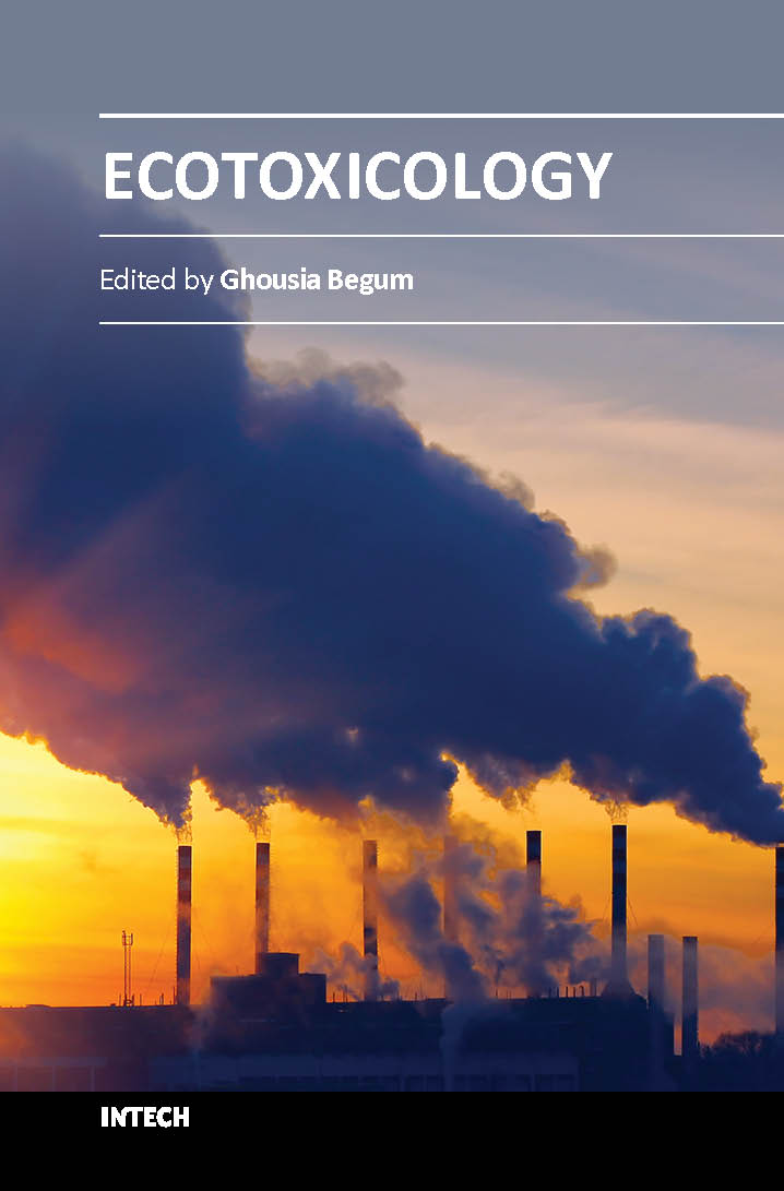 Ecotoxicology (hb 2016)