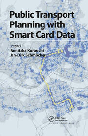 Public transport planning with smart card data (pb 2021)