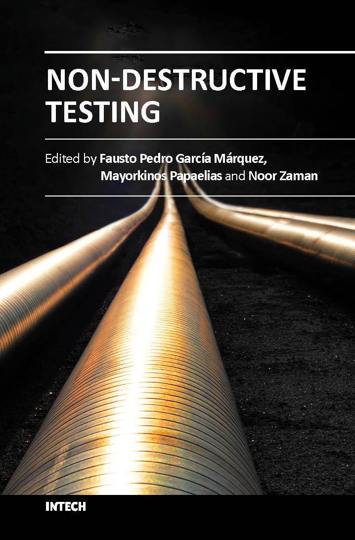 Non destructive testing (hb 2017)