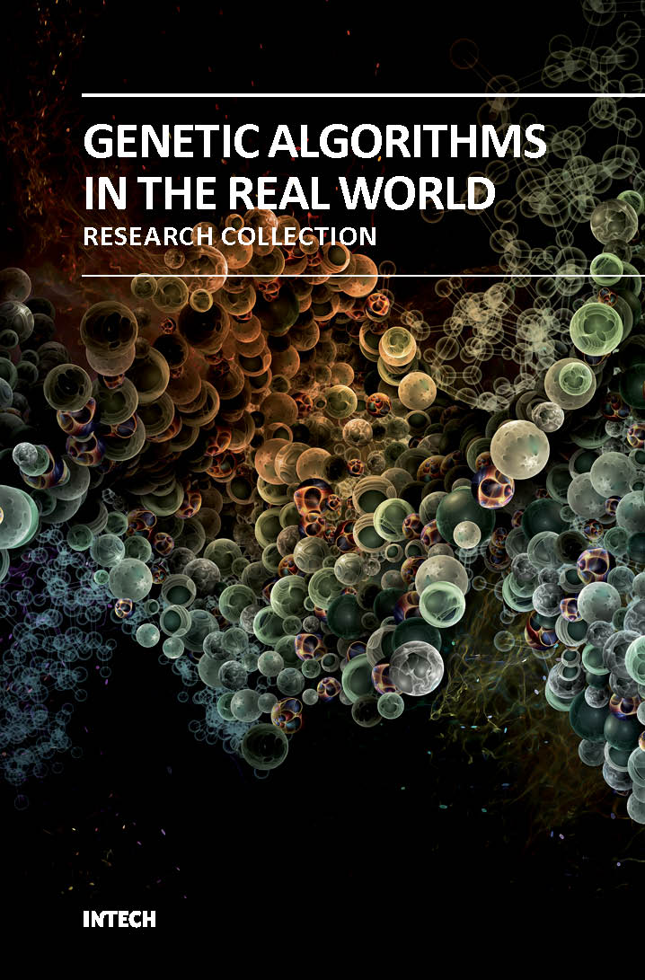 Genetic algorithms in the real world (hb 2018) 