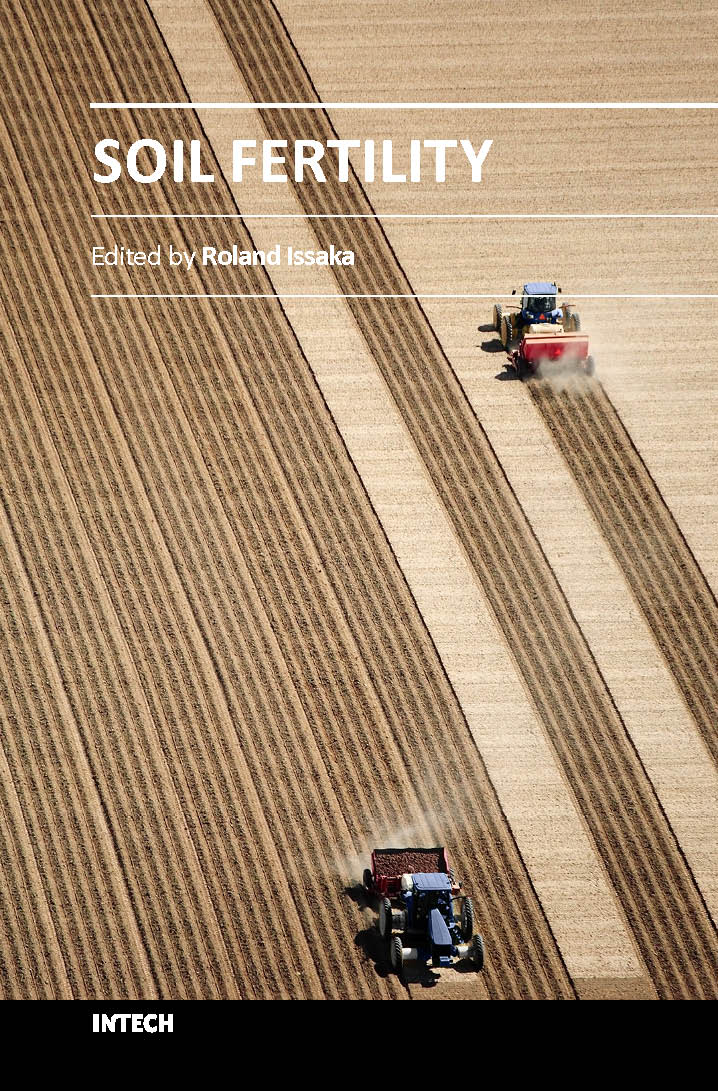 Soil fertility (hb 2014)