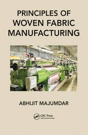 Principles of woven fabric manufacturing (pb 2017)