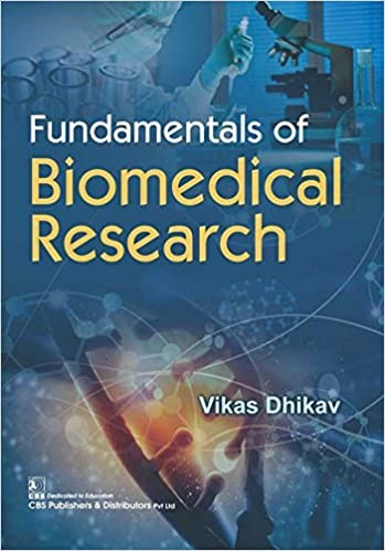 Fundamental of biomedical research