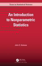 An introduction to nonparametric statistics (hb 2021)