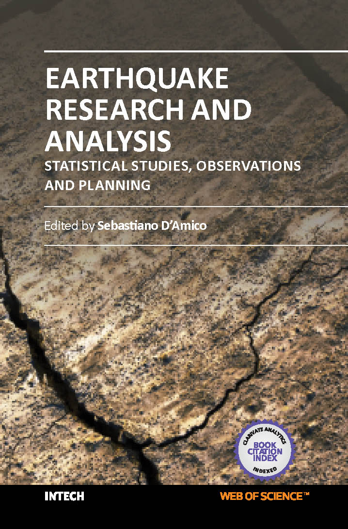Earthquake research and analysis (hb 2014)