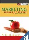 Marketing management: fundamentals and practices