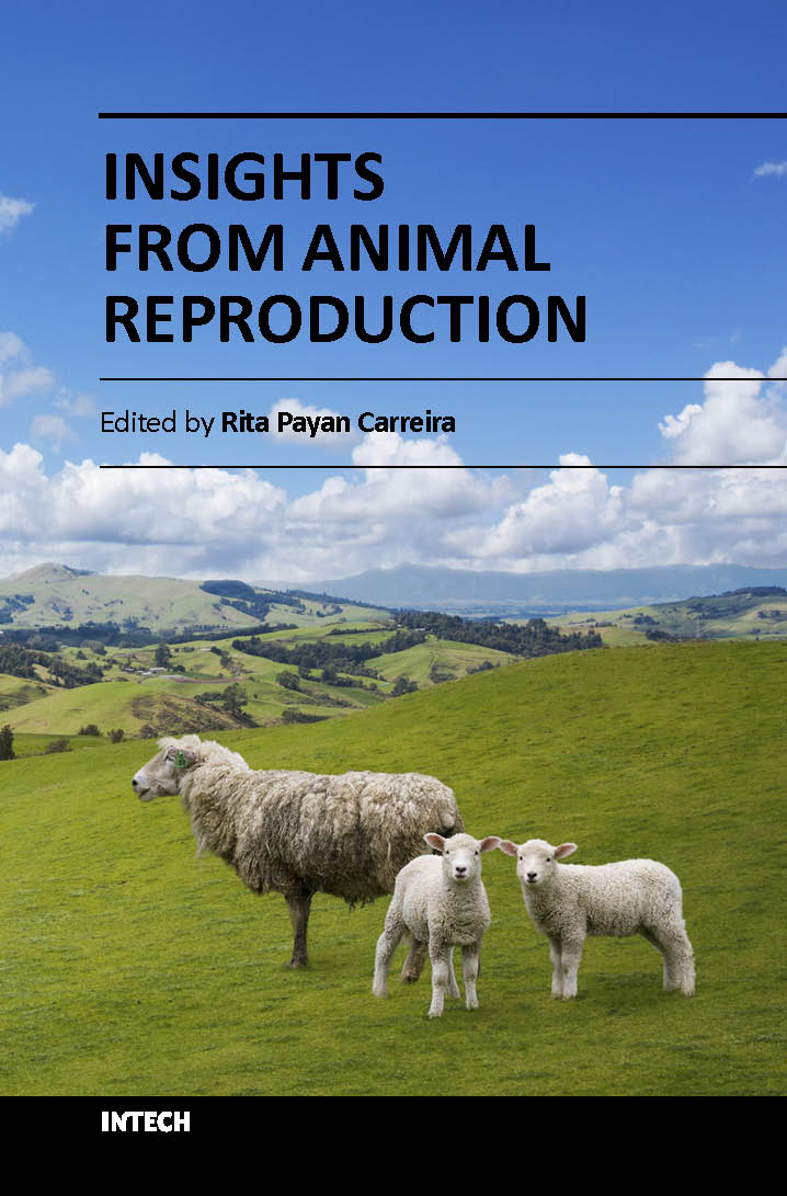 Insights from animal reproduction (hb 2017)
