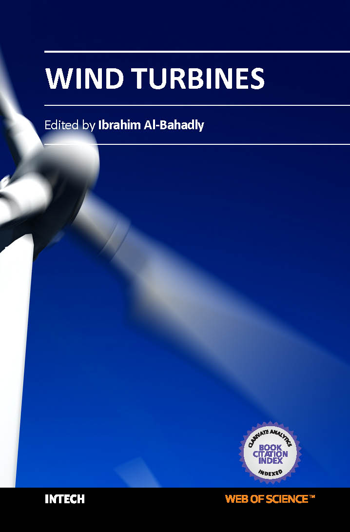 Wind turbines (hb 2016)