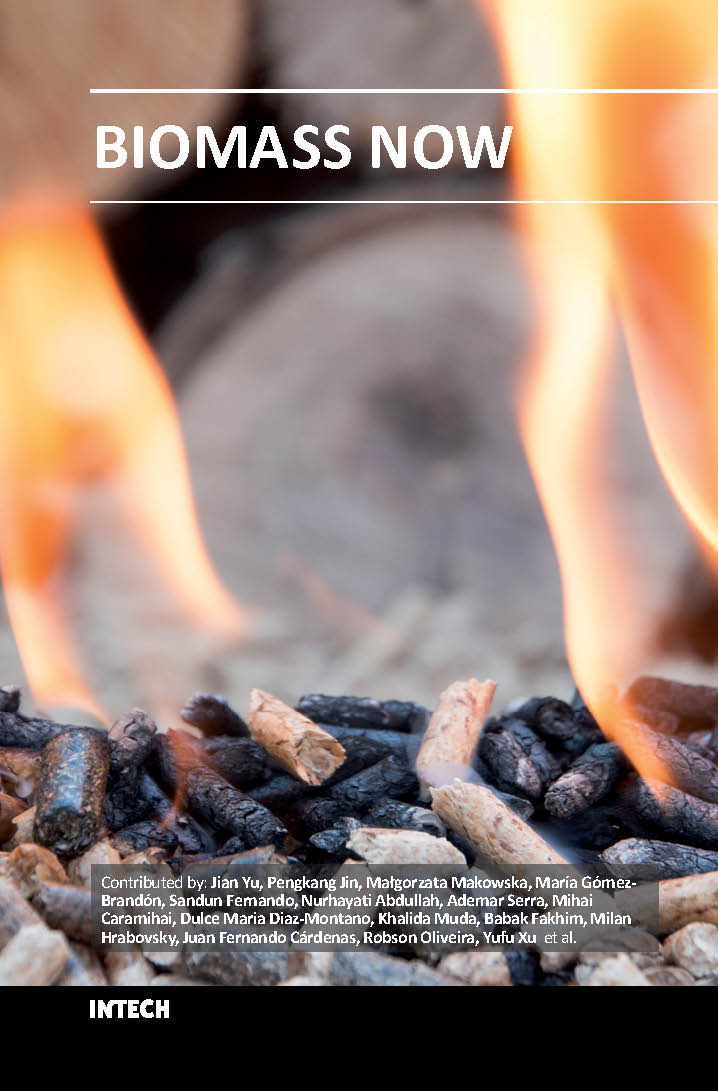 Biomass now (hb 2016) 