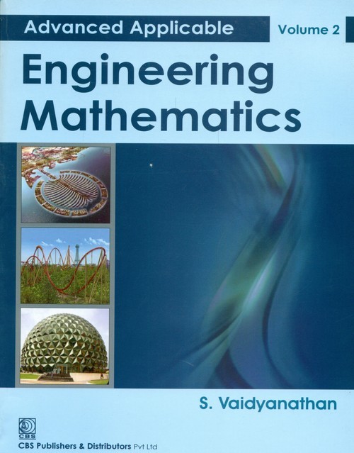Advanced applicable engineering mathematics, vol. 2