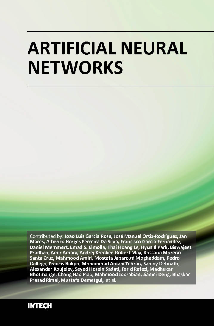 Artificial neural network (hb 2016) 