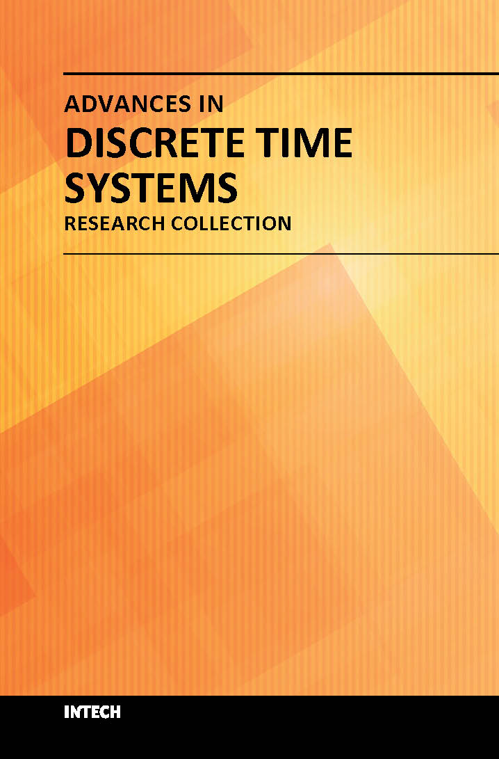 Advances in discrete time systems (hb 2017) 