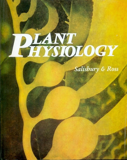 Plant physiology 3ed (pb 2005)