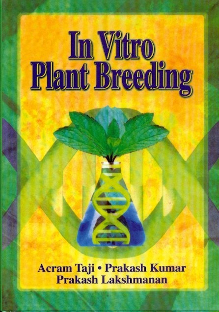 In vitro plant breeding