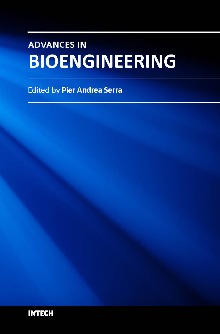 Advances in bioengineering (hb 2017)