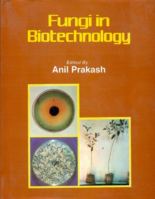 Fungi in biotechnology (hb)