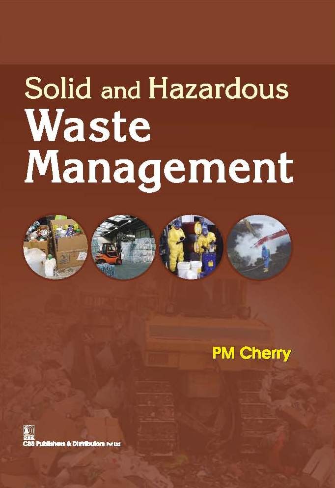 Solid and hazardous waste management