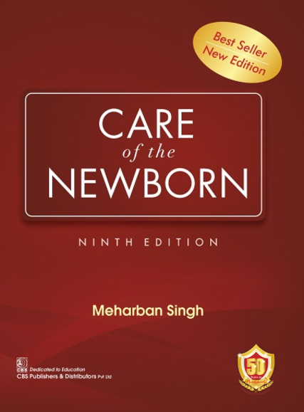Care of the newborn