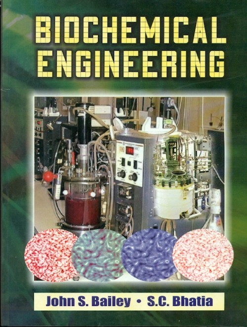 Biochemical engineering