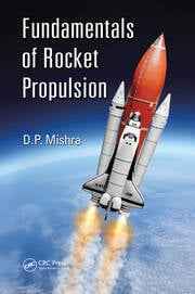 Fundamentals of rocket propulsion (pb 2020)