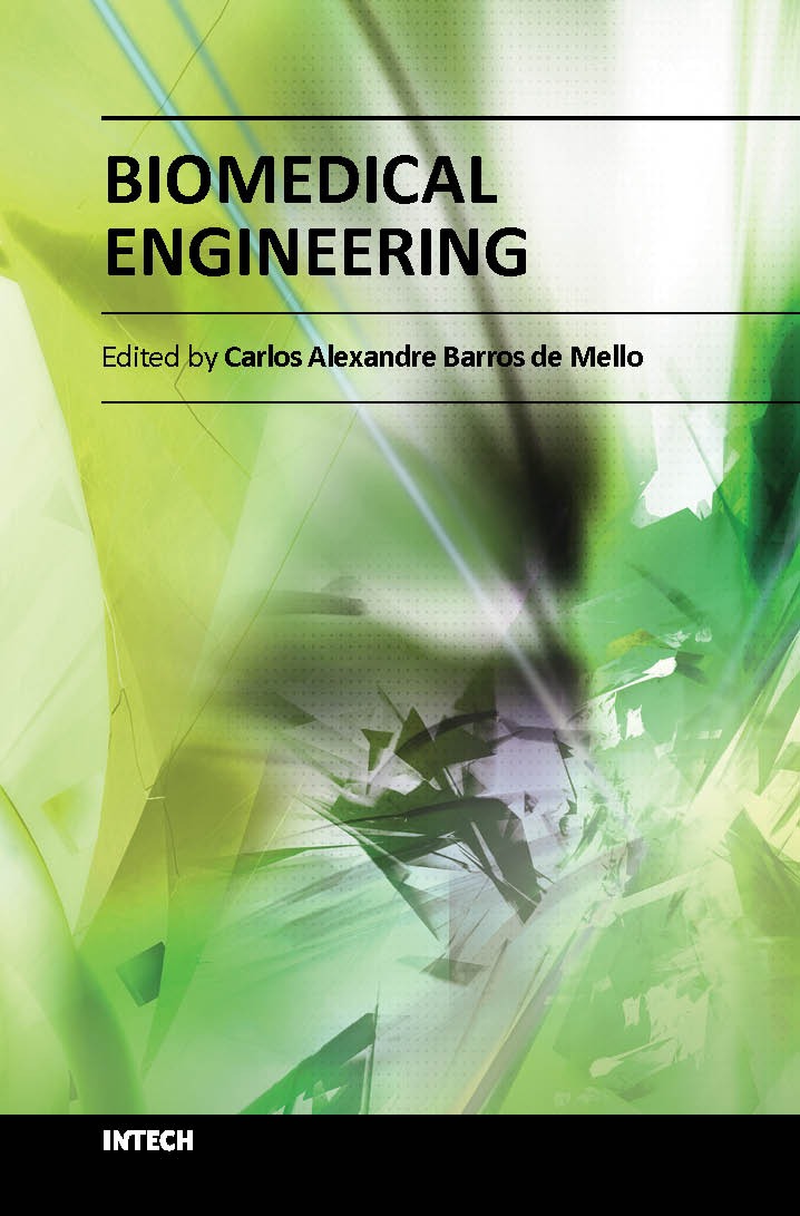 Biomedical engineering