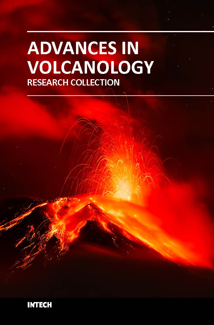 Advances in volcanology (hb 2018) 