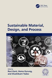 Sustainable material design and process (pb 2024)